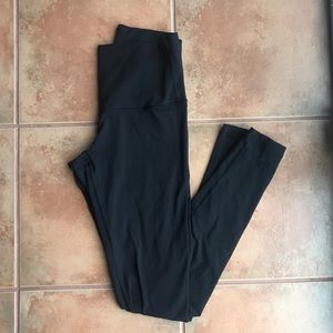 Lululemon Wunder Under High-Rise Full On Luon 31”
